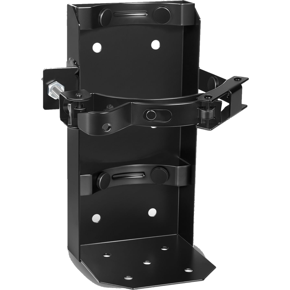 Heavy-Duty Extinguisher Mount