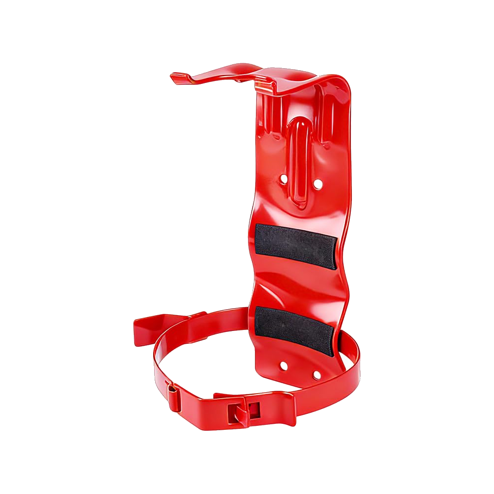 Five-Pound Extinguisher Mount