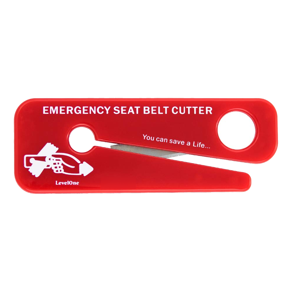 Seat Belt Cutter