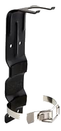 Compact Extinguisher Bracket