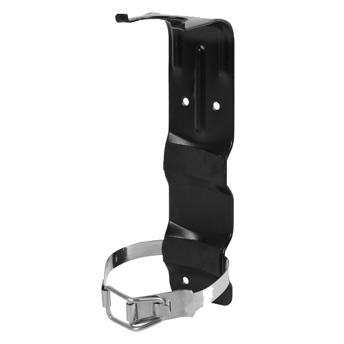Full-Size Extinguisher Bracket